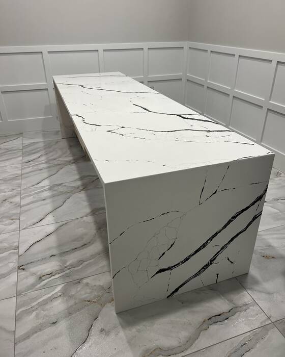 Kitchens & islands, fabricated and installed by Beautiful Granite & Marble